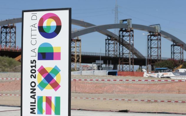 Expo, è allarme sugli appalti. Dalla Chiesa: «Segni di presenza mafiosa»