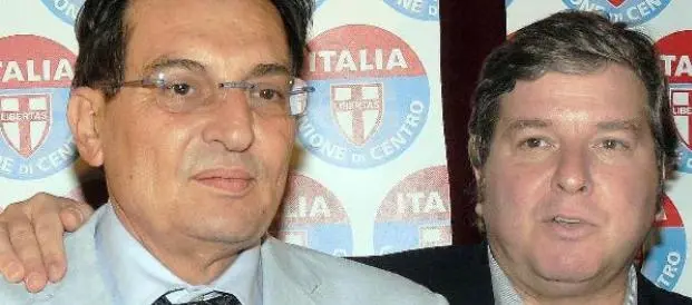 Ancora accuse per Crocetta, stavolta arrivano da D'Alia