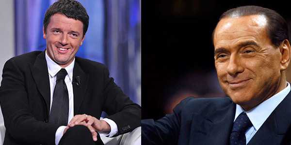 Nuovo vertice Renzi-Berlusconi. Si discuterà sull'Italicum