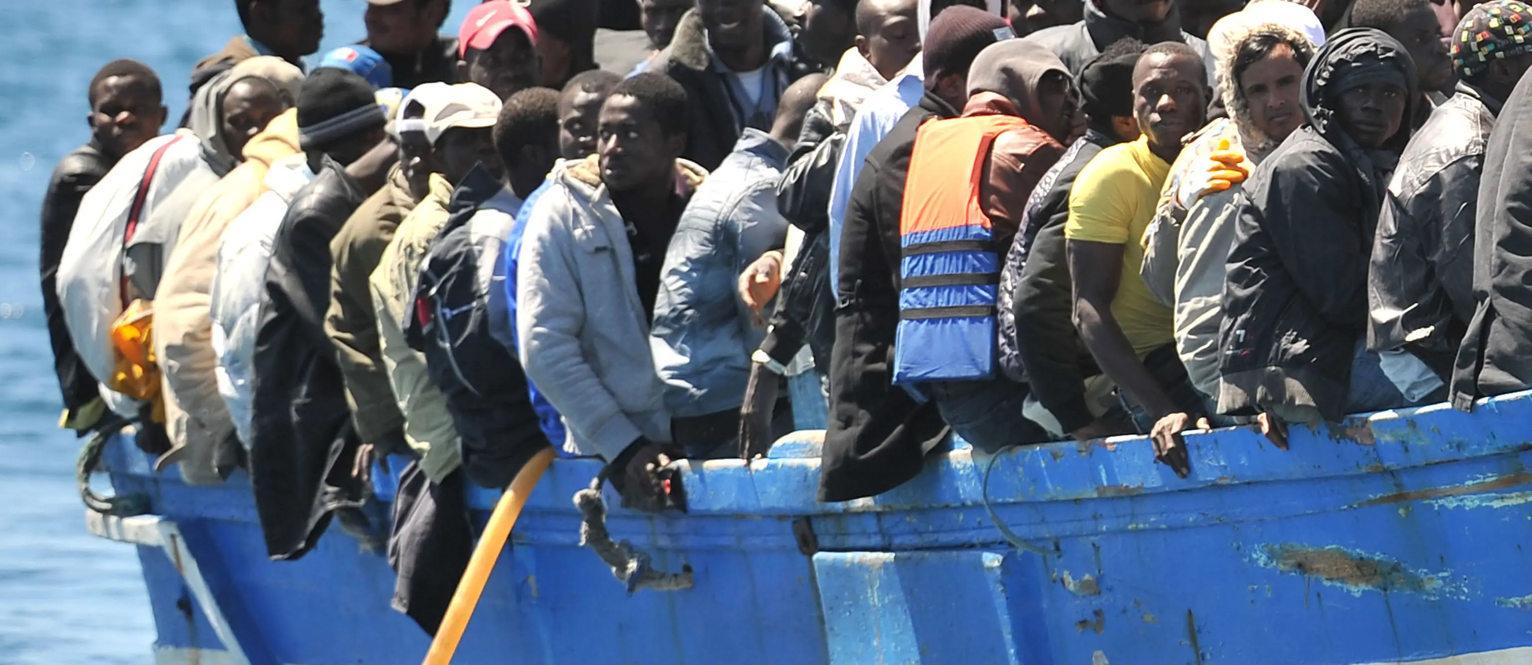 Canale di Sicilia, nuovo naufragio: 2 vittime fin ora recuperate