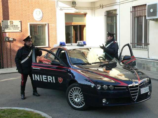 Cuneo: professore della scuola media di Costigliole Saluzzo indagato per pedofilia