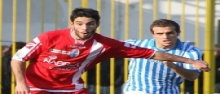 Due nuovi arrivi per il Taranto