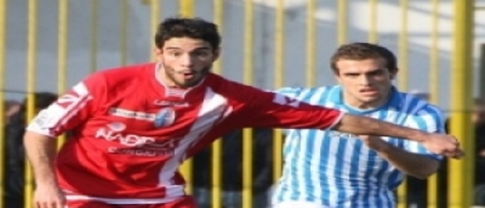 Due nuovi arrivi per il Taranto