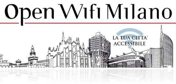 Open Wi-fi Milano, in arrivo nuovi 45 access point sui Navigli