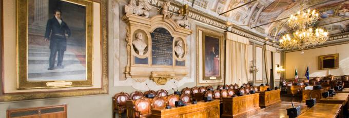 Città metropolitana, è ufficiale: si vota il 28 settembre