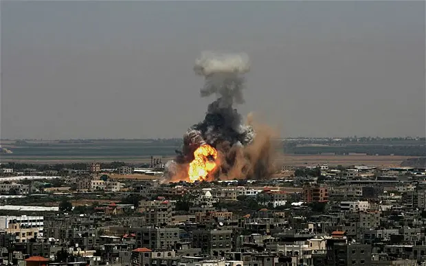 Gaza, la tregua dura solo una manciata di ore: uccisi a Rafah 130 palestinesi