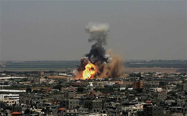 Gaza, la tregua dura solo una manciata di ore: uccisi a Rafah 130 palestinesi