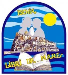 Torna Ischia libri d'A...Mare, la rassegna letteraria dell'isola verde