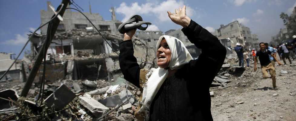 Gaza, rapito soldato israeliano: la tregua è già finita