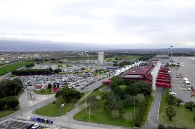 La vittoria del "Rinnovamento" per le soste all'aeroporto di S.Eufemia