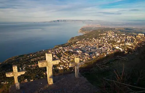 Domani apertura dei festeggiamenti della processione della "Varia" di Palmi