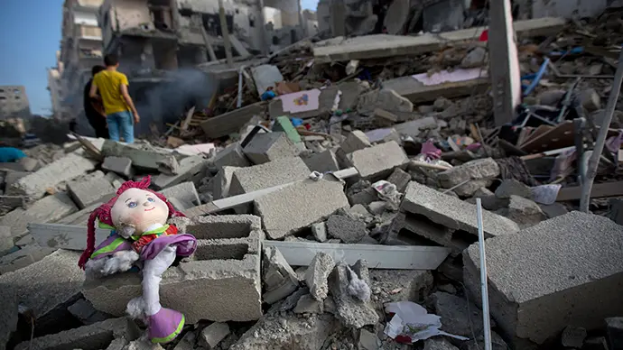 Gaza: 72 ore di tregua. Negoziatori attesi al Cairo