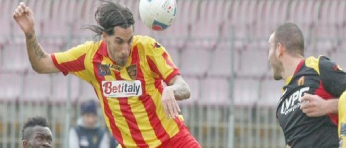 Il Lecce pronto al nuovo campionato con le firme di Moscardelli, Carrozza e Lopez