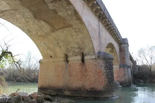 Goletta dei Laghi: tre le foci inquinate in Molise