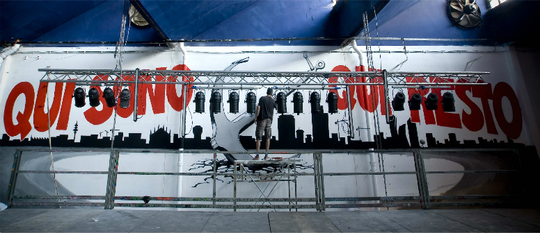 Milano, Leoncavallo ceduto al Comune