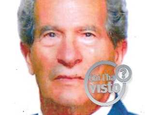 Torino: scomparso ferroviere in pensione di 86 anni, Mario Signorello