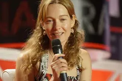 MGFF: Calorosi applausi per Cristiana Capotondi e "La mafia uccide solo d'estate"