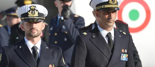 Caso Marò, seduta annullata: udienza fissata al 14 Ottobre