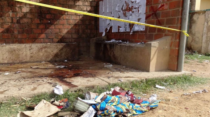 Nigeria: fermata bambina kamikaze, era pronta a farsi saltare in aria