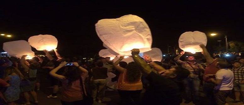 Cropani (CZ), gran finale per il I memorial "Dedicato a una stella... la mia"