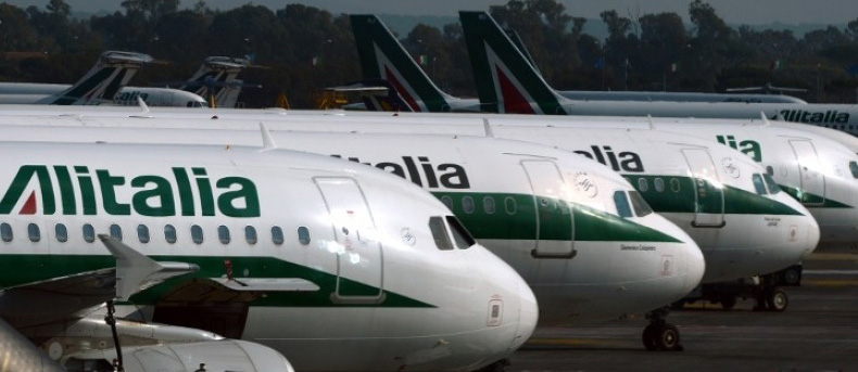 Alitalia, vertice a Palazzo Chigi: capitale potrebbe aumentare a 300 Mln