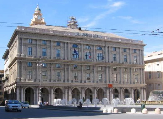 Novità burocratiche in Liguria: cambia la legge elettorale regionale