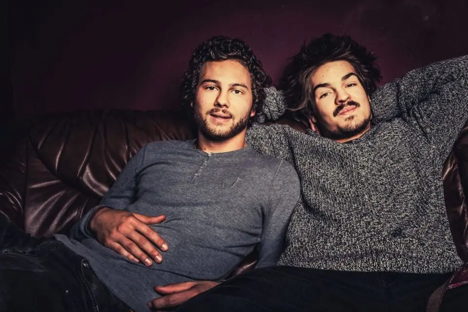 i MILKY CHANCE finalmente in Italia per 2 uniche date live: stasera a Roma e domani a Milano