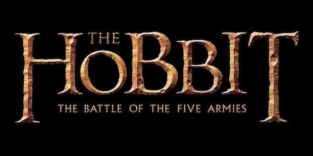 Lo Hobbit  La Battaglia delle cinque Armate: diffusi poster, primo teaser e official teaser