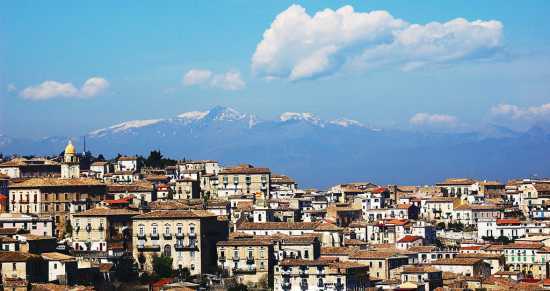 Rebacco e Fuochi sull'acqua, l'estate rossanese entra nel vivo