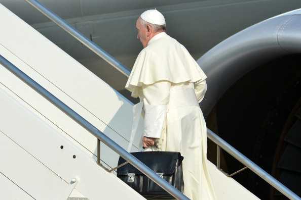 Papa Francesco, è ufficiale il viaggio in Sri Lanka e Filippine dal 12 al 19 gennaio 2015