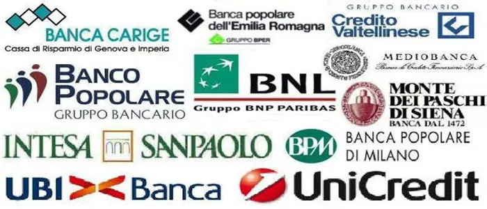 Prestiti Bce in arrivo oltre 30 miliardi per le banche Italiane