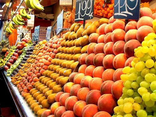 Emilia Romagna, crisi della frutta: a rischio 6000 posti di lavoro