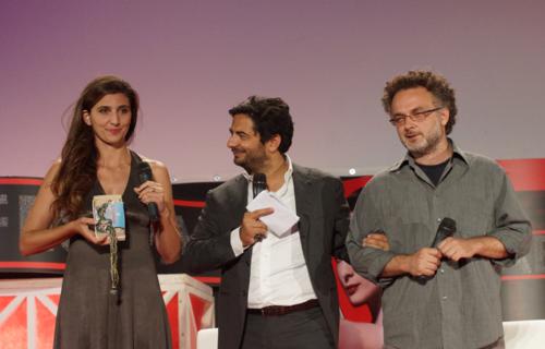 Mgff: il regista Morabito colpisce con il suo film di denuncia sulla sanità