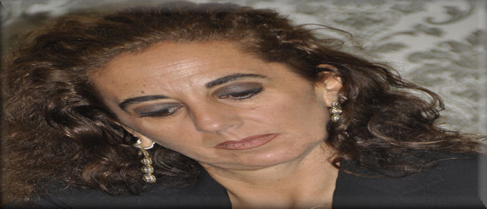 Wanda Ferro su sblocco pagamenti stipendi lavoratori Arsac