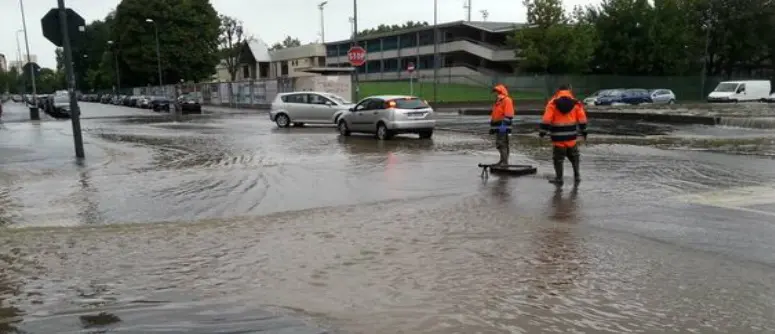 Milano, nuova allerta Seveso: attivato posto di comando in Via Ca' Granda