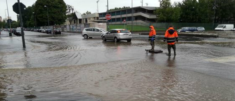 Milano, nuova allerta Seveso: attivato posto di comando in Via Ca' Granda