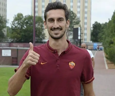Cagliari, Astori saluta e ringrazia per i sei anni straordinari passati insieme