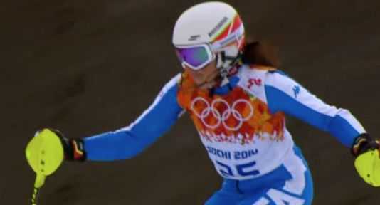 Cervinia, pronta la squadra femminile della Coppa del Mondo di sci
