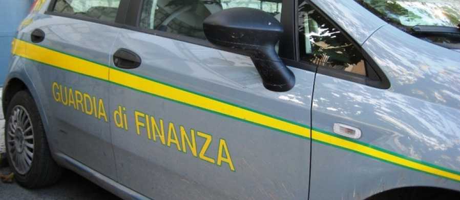 Palermo, Gdf effettua sequestro preventivo da oltre 100 milioni di euro