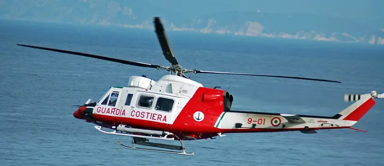 Pescatori dispersi nel catanzarese: le parole del Comandante Terranova a InfoOggi [VIDEO]