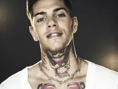 Al Magna Graecia Film Festival colonna d'oro per il rapper Emis Killat