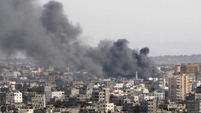 Gaza, tregua finita: Hamas riapre il fuoco e Israele risponde all'offensiva