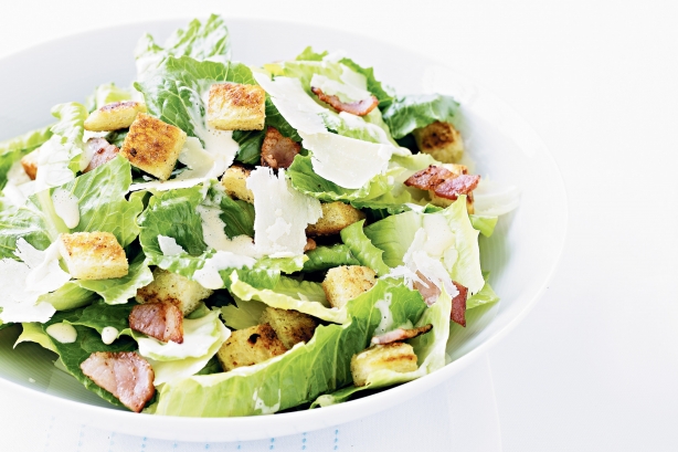 Insalata "Caesar"