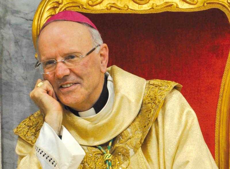 Avvicendamenti Curia e diverse parrocchie: Monsignor Galantino rende note le decisioni assunte