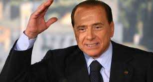 Berlusconi alla ricerca di un centro-destra riunito