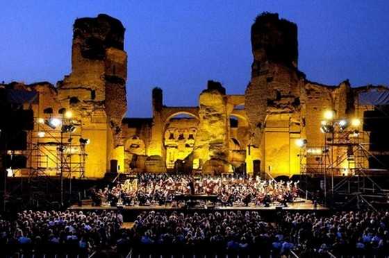 Roma: scontro sul Teatro dell'Opera, salta la premiere de La Bohème