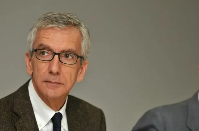 Pigliaru: "L'accordo col Governo sul patto di stabilità sarà un'ottima occasione per la Sardegna"