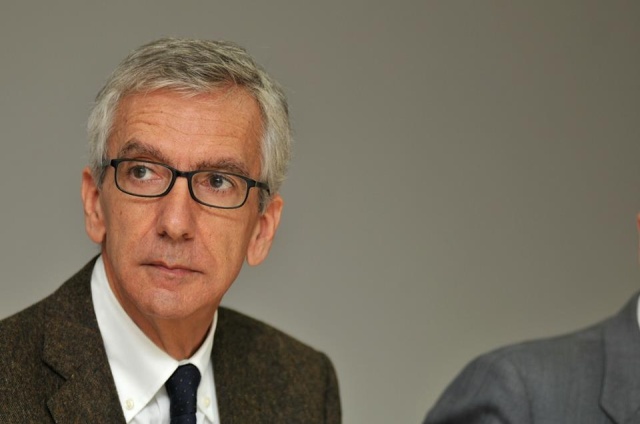 Pigliaru: "L'accordo col Governo sul patto di stabilità sarà un'ottima occasione per la Sardegna"
