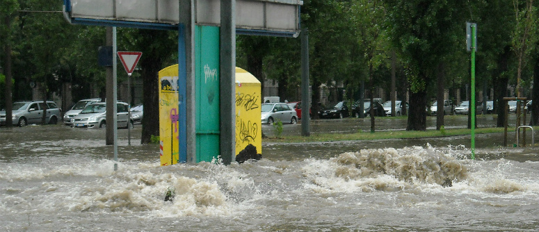 Seveso, danni per 47 milioni: la Lombardia chiede lo stato di emergenza