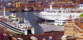 Civitavecchia: l'Ue stanzia 1.3 milioni di euro per il porto